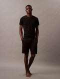 S/S Crew Neck 3-pack - Svart