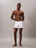 Boxer Brief 3-pack - Vit/Vit/Vit