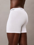 Boxer Brief 3-pack - Vit/Vit/Vit