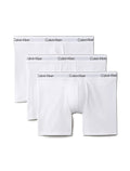 Boxer Brief 3-pack - Vit/Vit/Vit