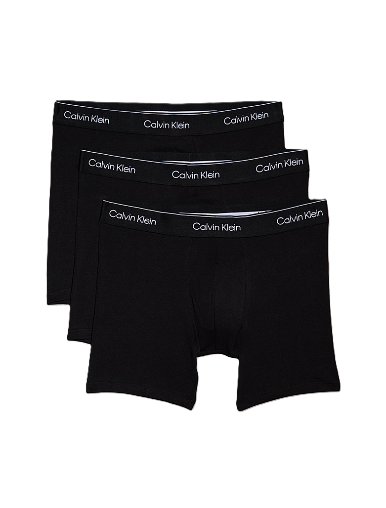 Calvin Klein Boxer Brief 3-pack