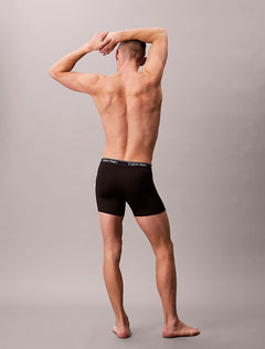 Boxer Brief 3Pk - 3 Black