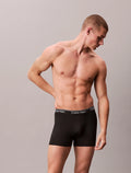 Boxer Brief 3-pack - 3 Black