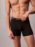 Boxer Brief 3-pack - 3 Black
