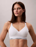 Lift Bralette - Vit
