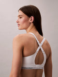 Lift Bralette - Vit