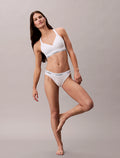 Lift Bralette - Vit