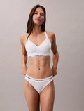 Lift Bralette - Vit