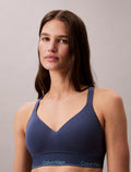 Lift Bralette - Dark Denim