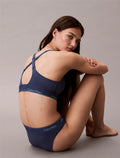 Lift Bralette - Dark Denim