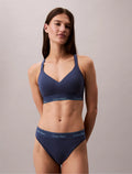 Lift Bralette - Dark Denim