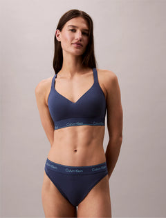 Lift Bralette - Dark Denim
