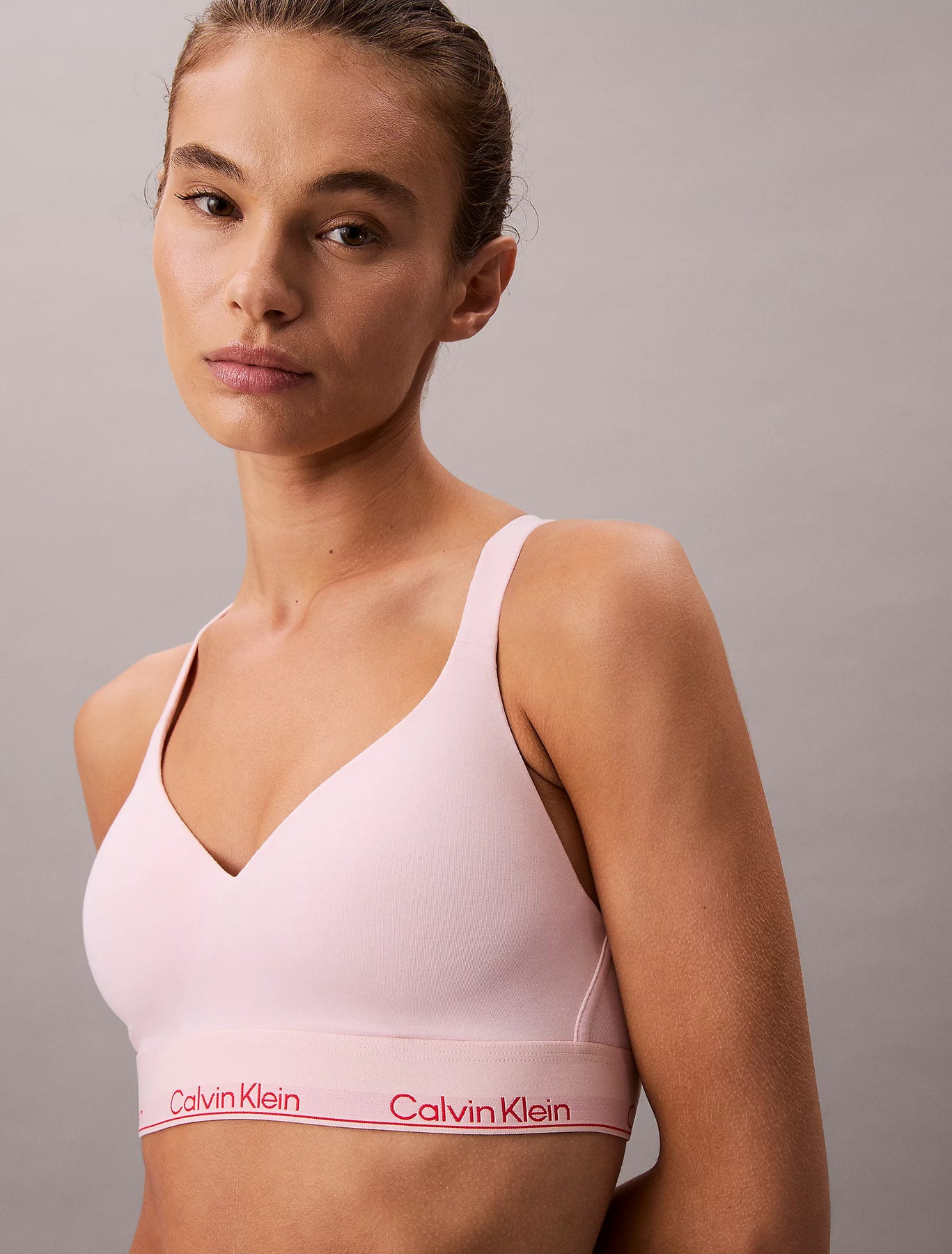 Lift Bralette - Potpourri