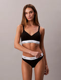 Lift Bralette - Svart