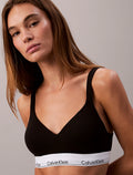 Lift Bralette - Svart