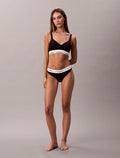 Lift Bralette - Svart