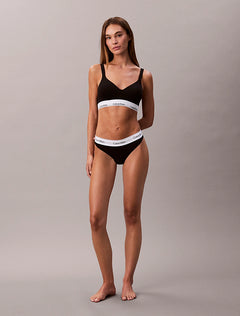 Lift Bralette - Black
