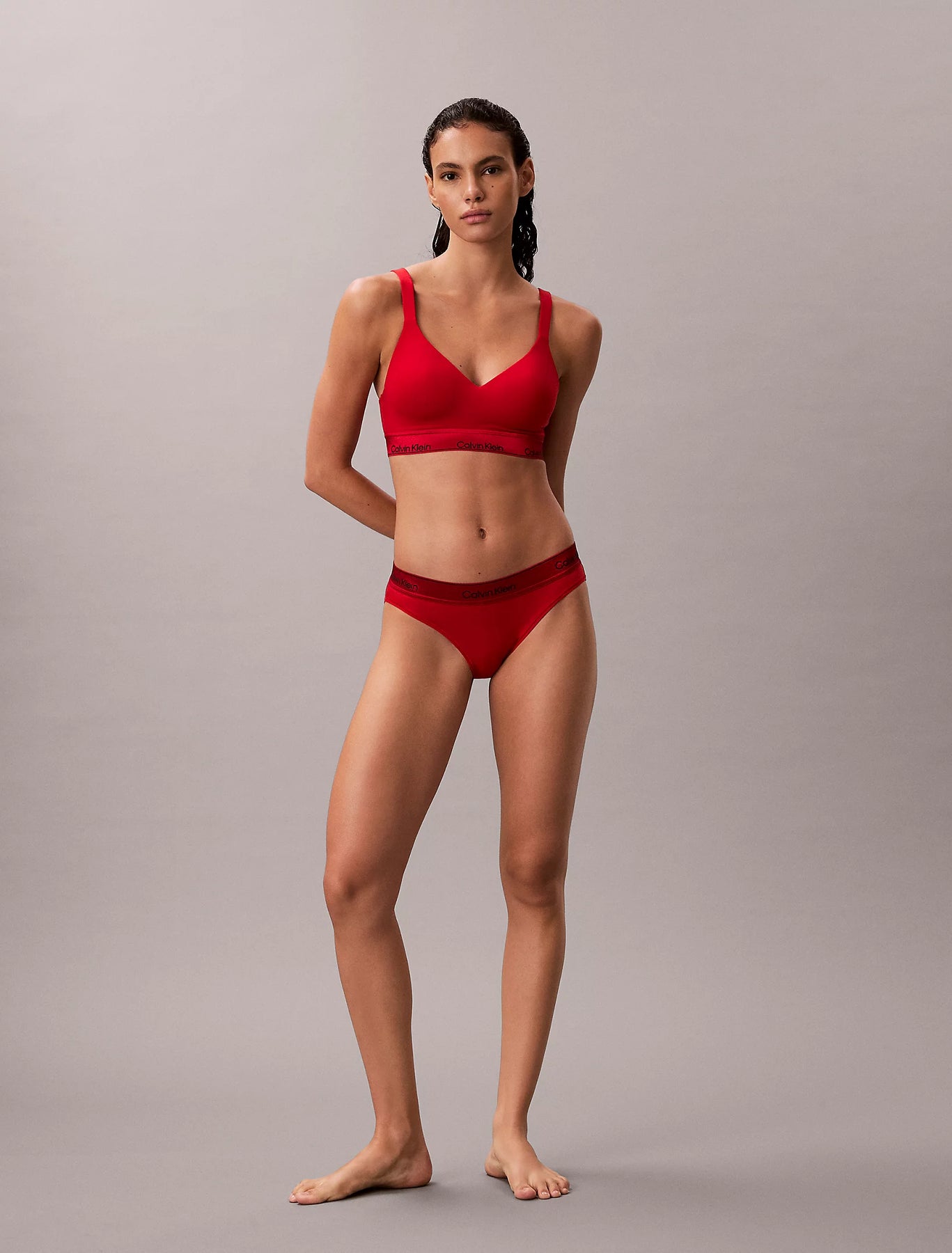 Lift Bralette - Adrenaline Rush