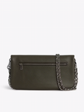 Rock Grained Leather - Record