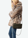 Rock Grained Leather - Record