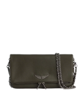 Rock Grained Leather - Record