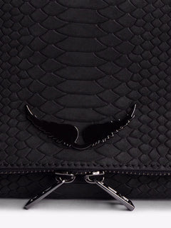 Rock Soft Savage - Noir