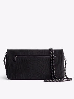 Rock Soft Savage - Noir