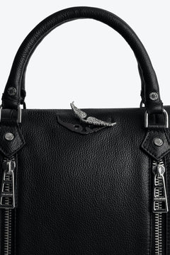 Sunny Medium Swing Your Wings - Noir