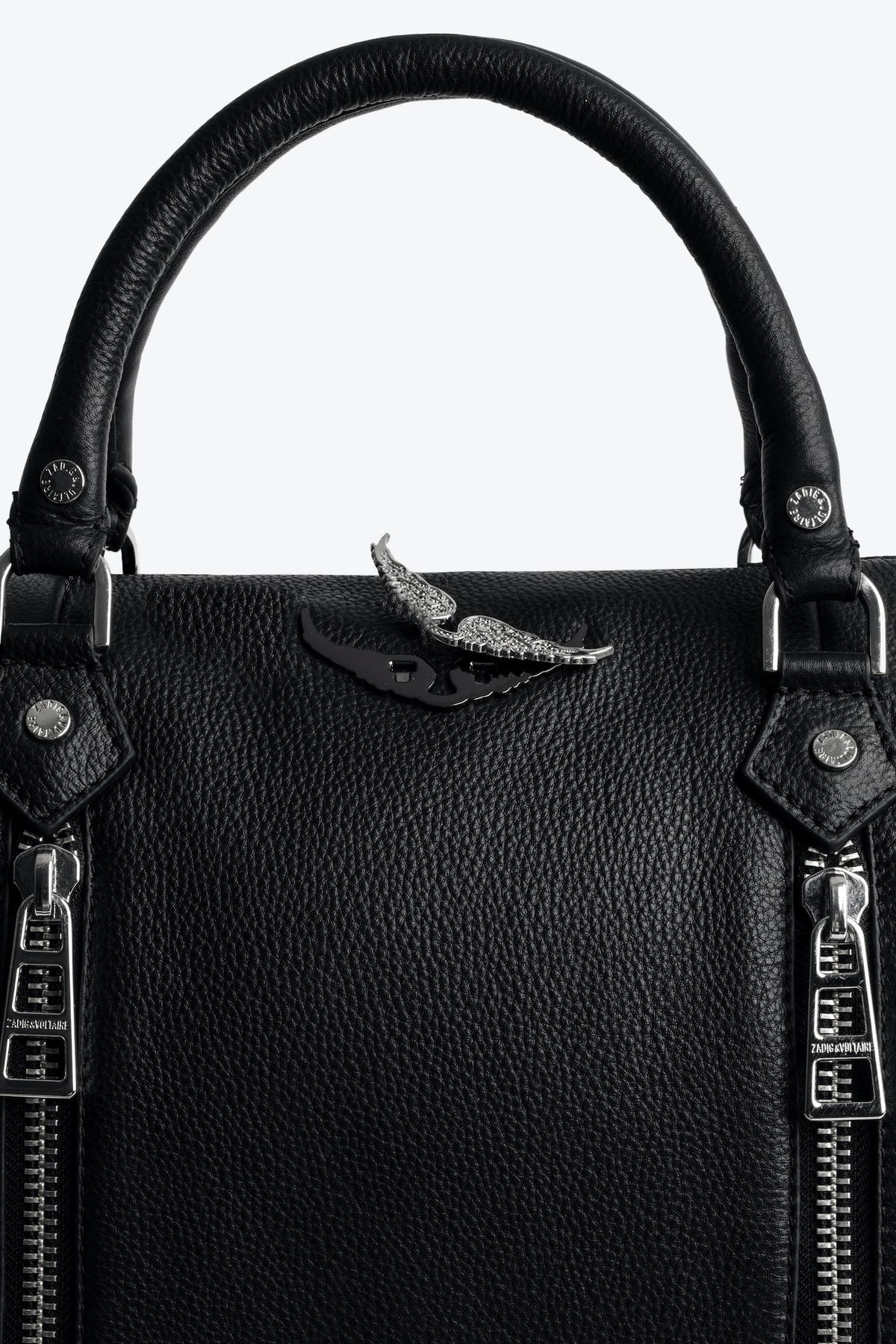 Sunny Medium Swing Your Wings - Noir
