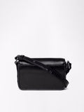 Le Zazi Vintage Patent - Svart
