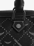 XS Sunny Vibe Monogram - Svart