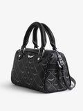XS Sunny Vibe Monogram - Svart