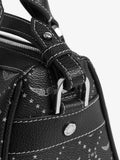 XS Sunny Vibe Monogram - Svart