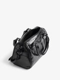 XS Sunny Vibe Studs - Svart