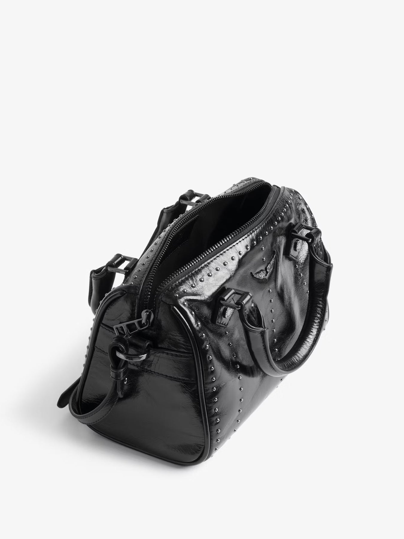 XS Sunny Vibe Studs - Svart