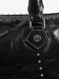 XS Sunny Vibe Studs - Svart
