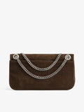 Rock II Suede - Wood