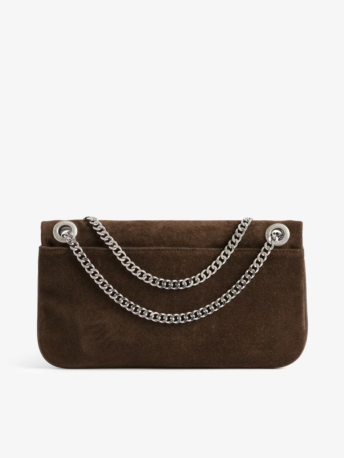 Rock II Suede - Wood