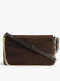 Rocky II Suede - Wood