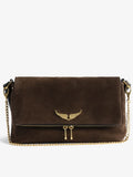 Rocky II Suede - Wood