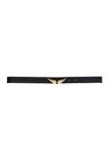 Rock Reversible 30Mm - Noir