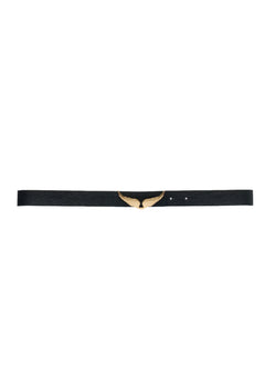 Rock Reversible 30Mm - Noir