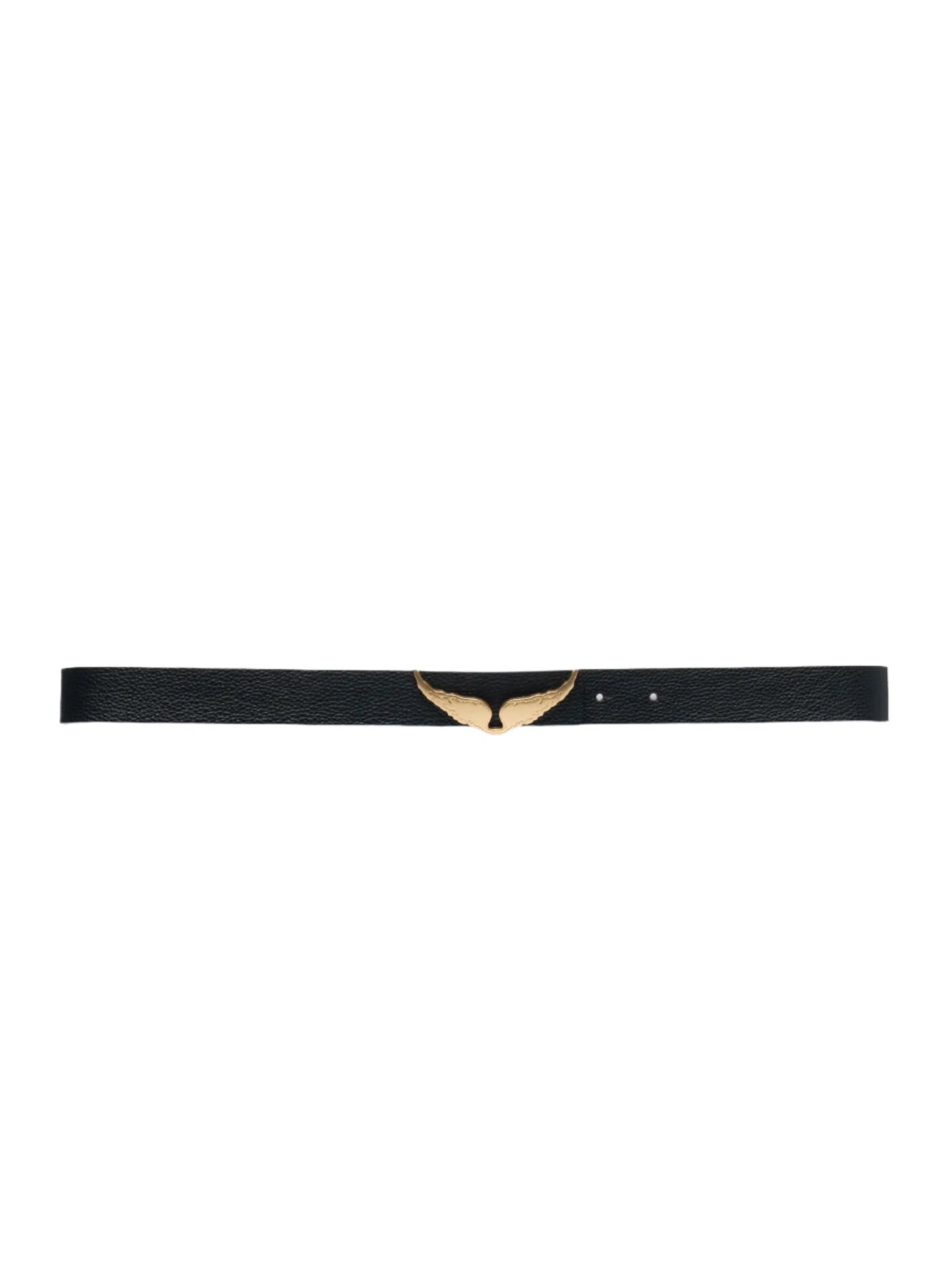 Rock Reversible 30Mm - Noir