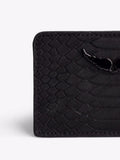 ZV Pass Soft Savage - Noir