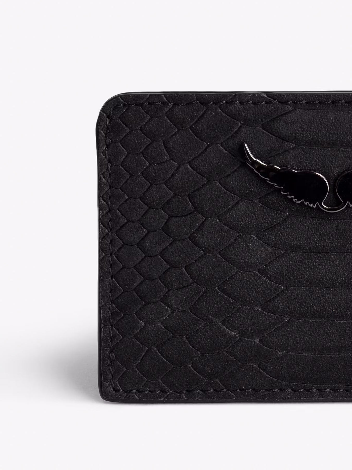 ZV Pass Soft Savage - Noir