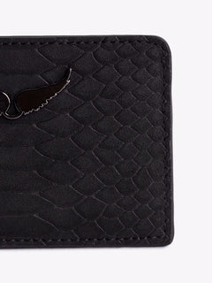 ZV Pass Soft Savage - Noir