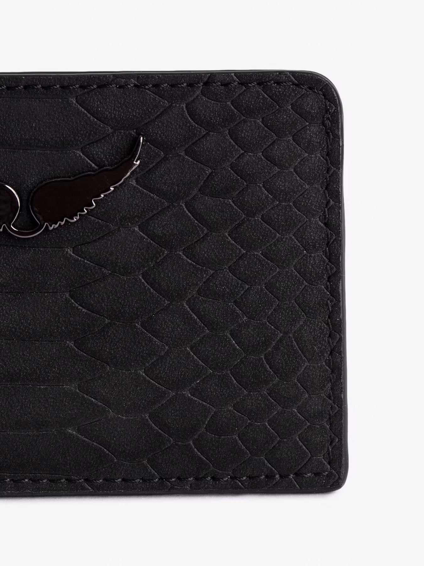 ZV Pass Soft Savage - Noir