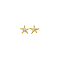 Lana Earrings - Gold