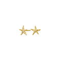 Lana Earrings - Gold