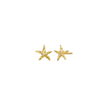 Lana Earrings - Gold